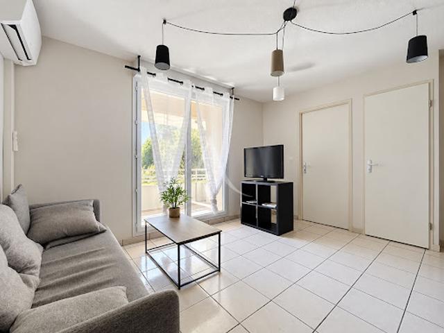Appartement vente à Toulouse, Aucamville