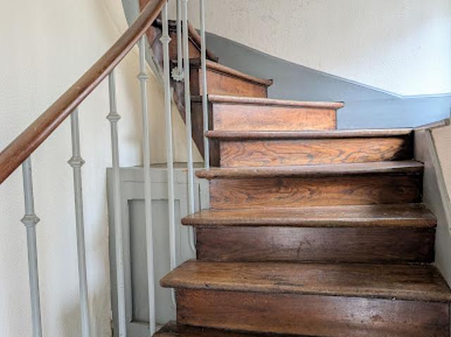Appartement vente à Auxerre
