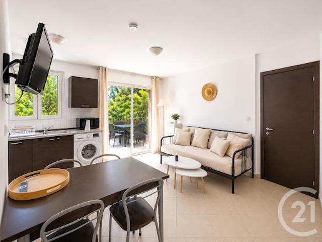Appartement vente à Calvi, Belgodère