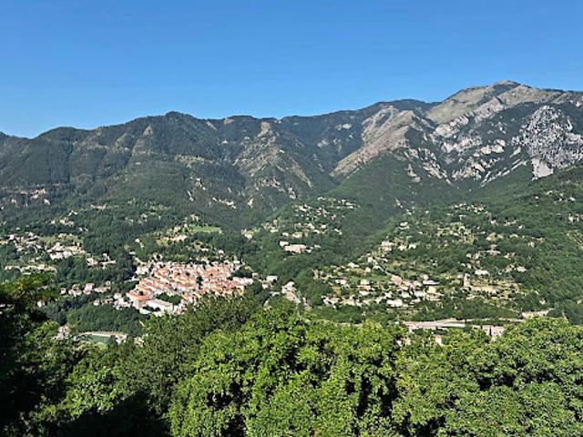 Appartement vente à Nice, Belvédère
