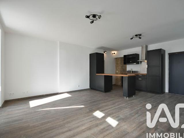 Appartement vente à Rambouillet, Beynes