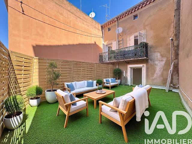 Appartement vente à Béziers