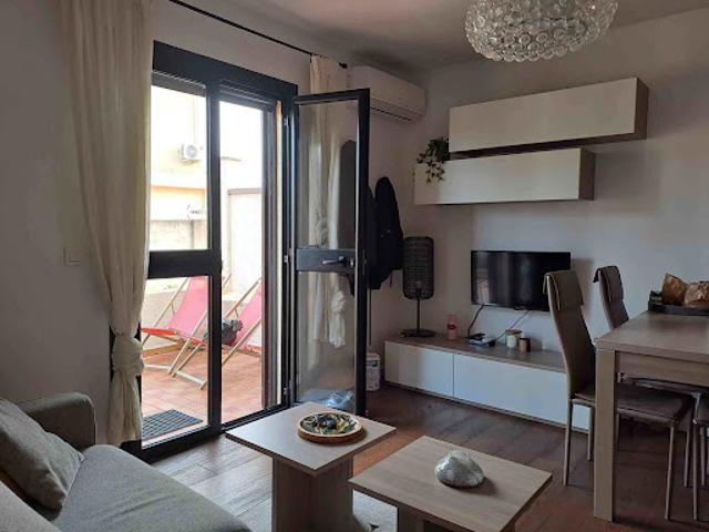 Appartement vente à Bastia, Biguglia