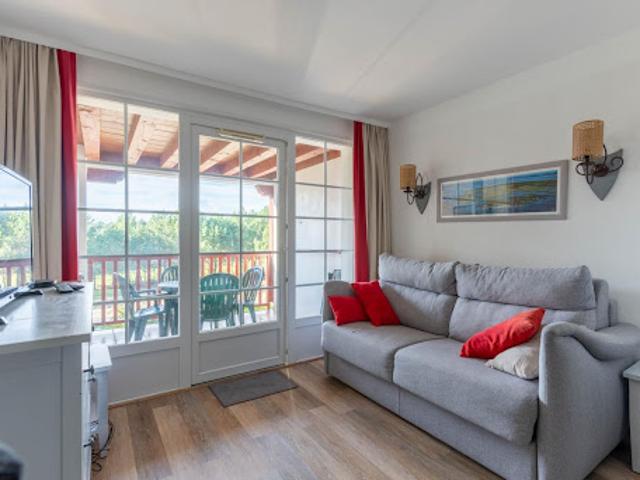 Appartement vente à Larrigade, Biscarrosse