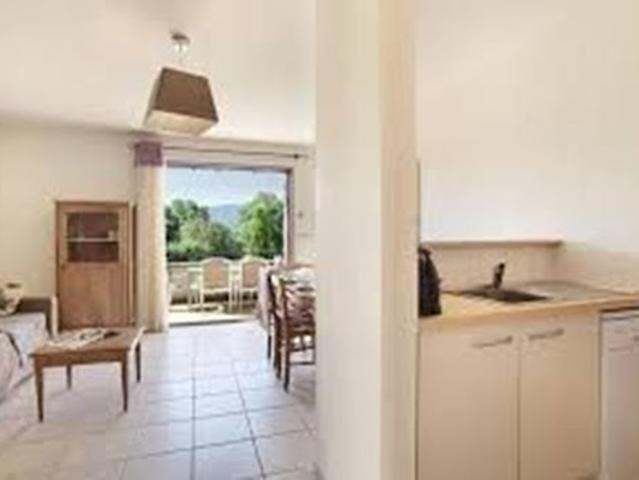 Appartement vente à Apt, Bonnieux