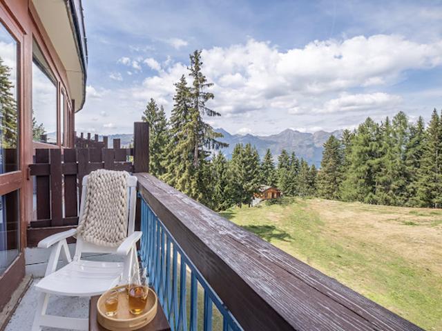 Appartement vente à Albertville, Bourg-saint-maurice