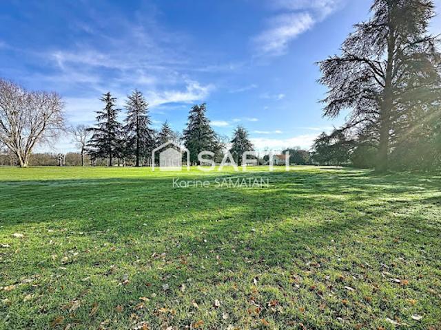 Appartement vente à Toulouse, Montastruc-la-conseillère