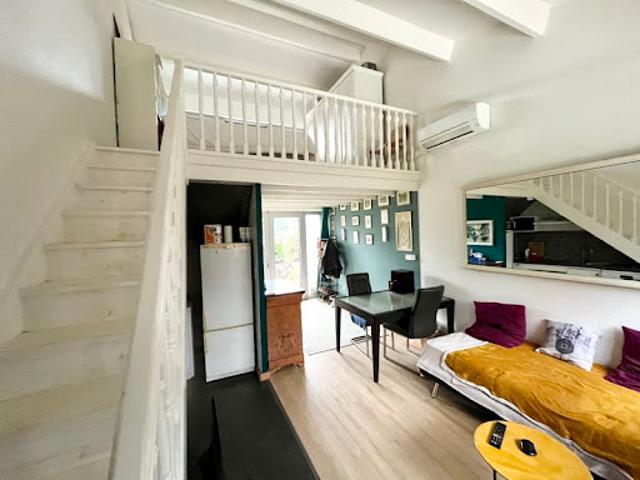 Appartement vente à Albi, Mézens