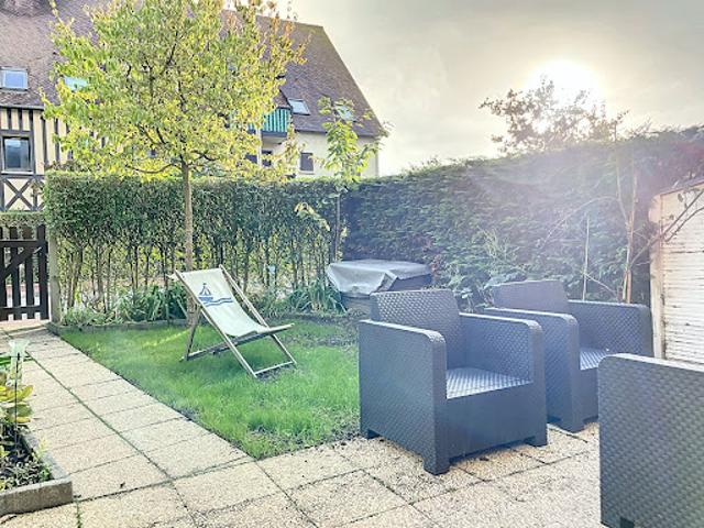 Appartement vente à Lisieux, Cabourg