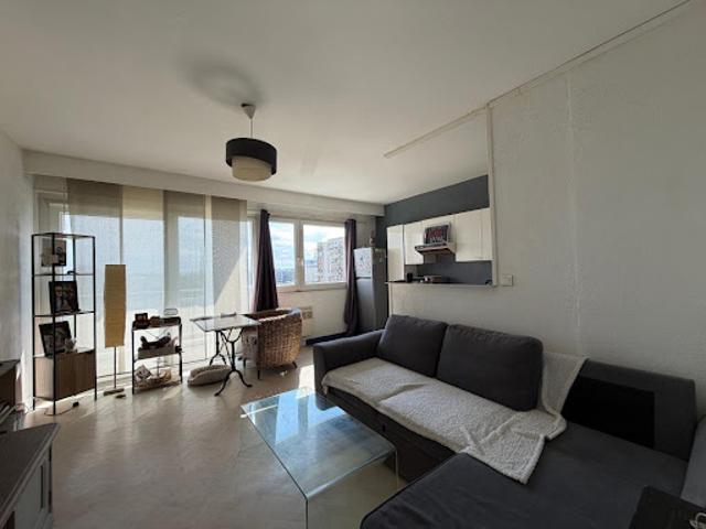 Appartement vente à Calais