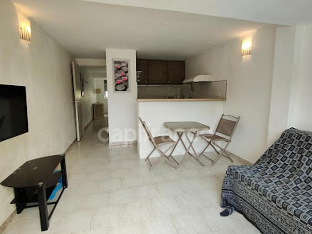 Appartement vente à Calvi
