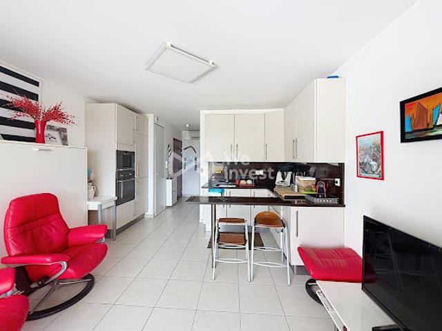 Appartement vente à Calvi