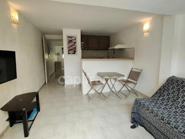 Appartement vente à Calvi