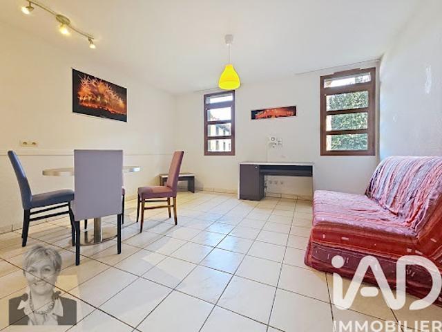 Appartement vente à Carcassonne