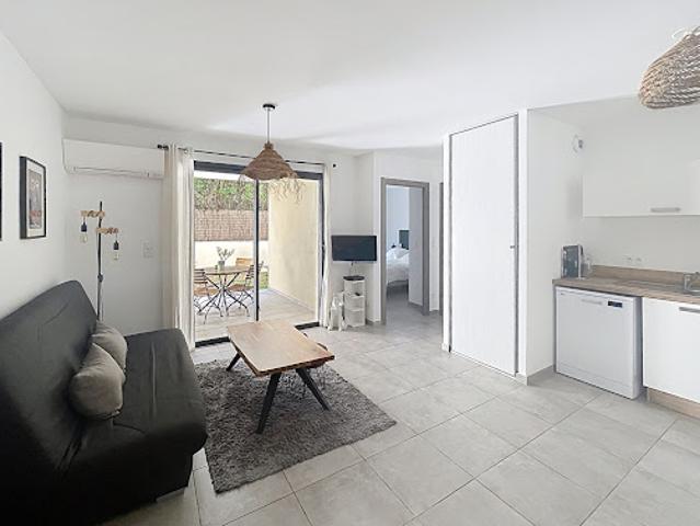 Appartement vente à Ajaccio, Cargèse