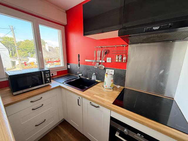 Appartement vente à Lorient, Bretagne