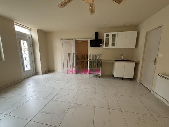Appartement vente à Carpentras