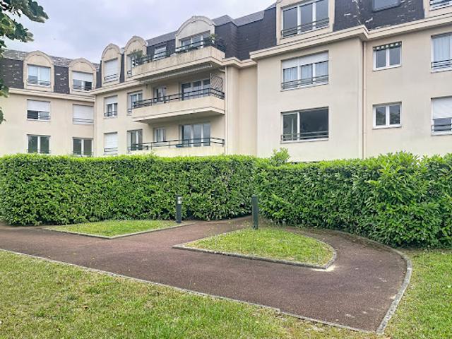 Appartement vente à Saint-Germain-en-Laye, Houilles