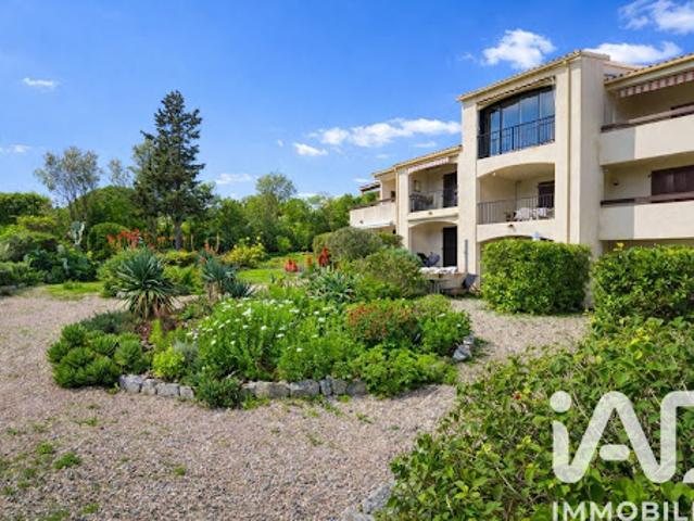 Appartement vente à Ajaccio, Casaglione