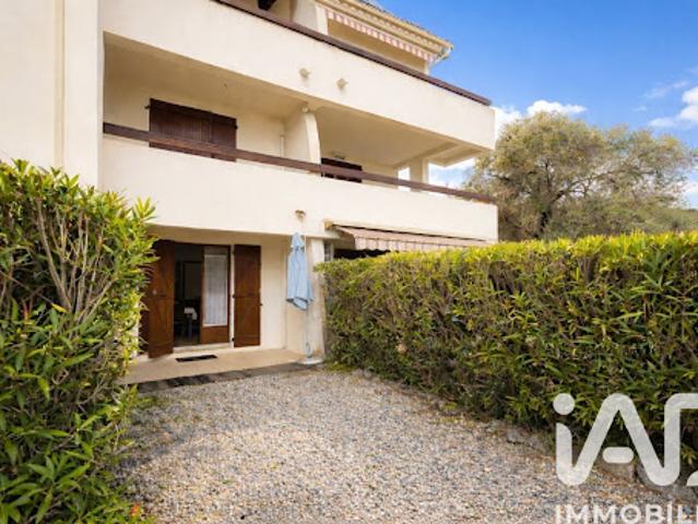 Appartement vente à Ajaccio, Casaglione