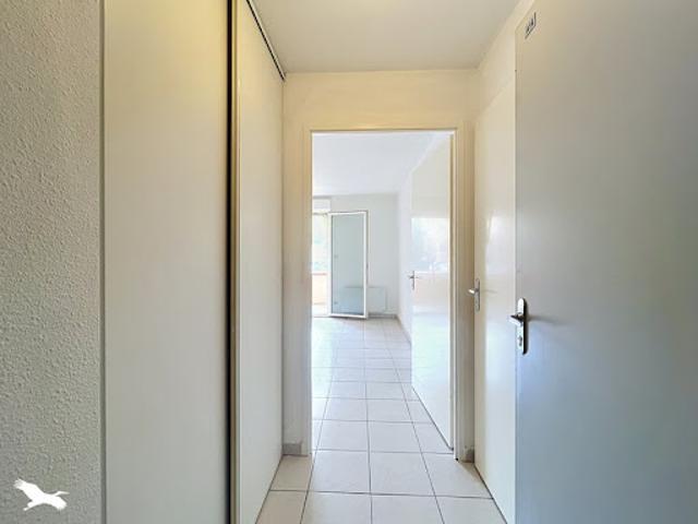 Appartement vente à Castelsarrasin