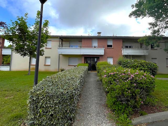 Appartement vente à Montauban, Caussade