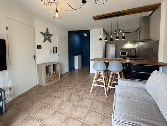 Appartement vente à Montauban, Caussade
