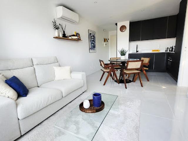 Appartement vente à Arrondissement de Draguignan, Cavalaire-sur-mer