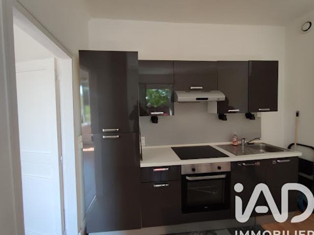 Appartement vente à Chartres