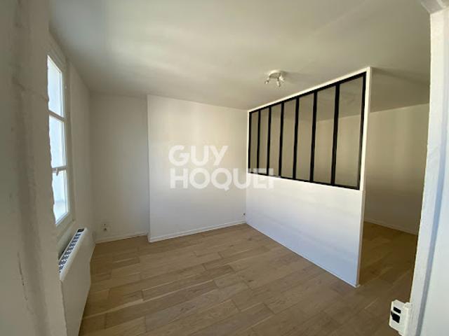 Appartement vente à Chartres