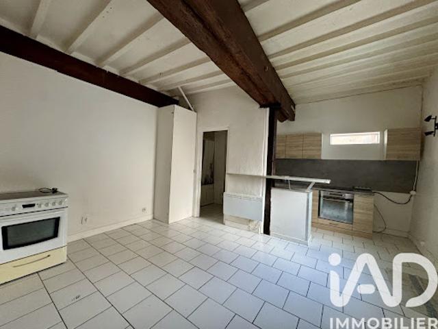 Appartement vente à Château-Thierry, Château-thierry