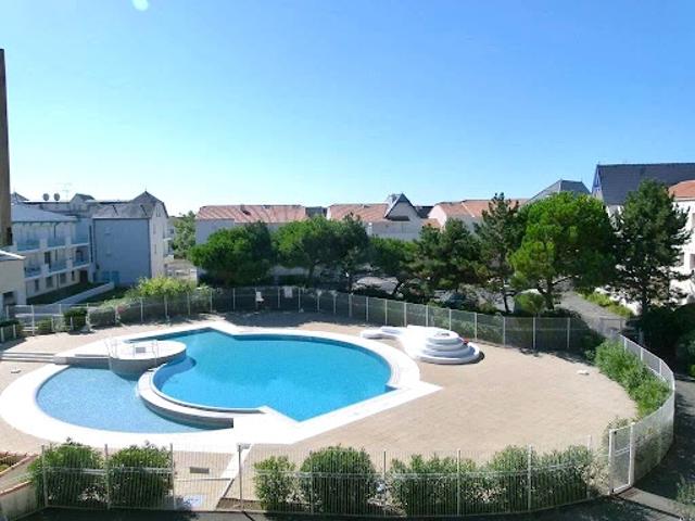 Appartement vente à Châtelaillon-plage, Le Haut Rillon