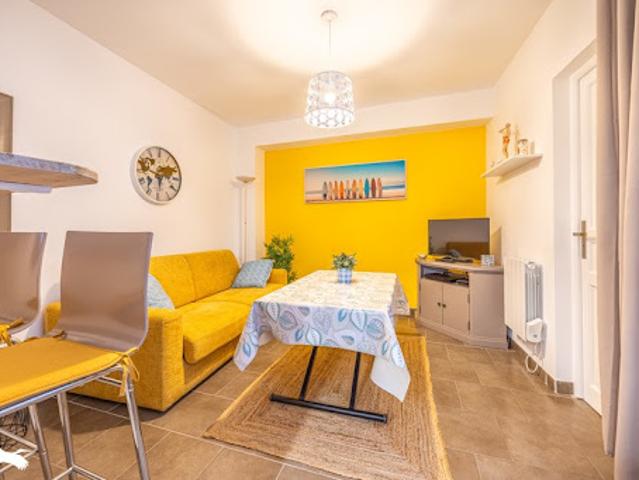 Maison vente à La Rochelle, Châtelaillon-plage