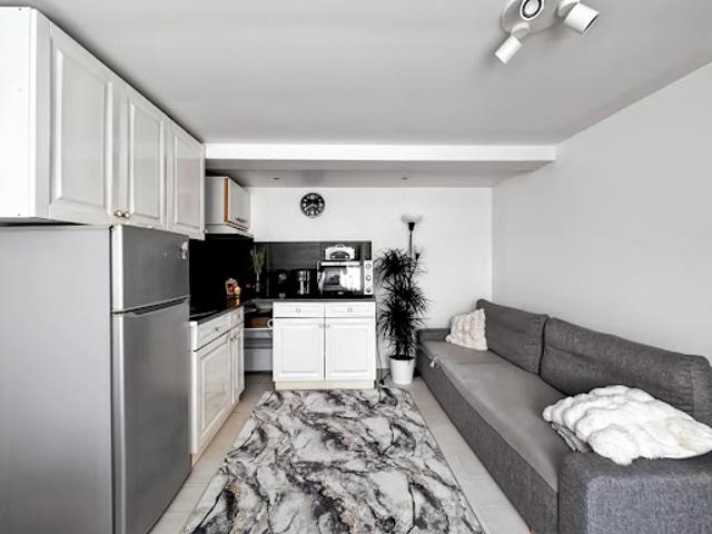 Appartement vente à Torcy, Chelles