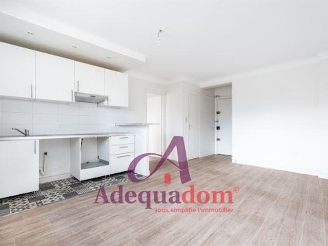 Appartement vente à Nanterre, Colombes