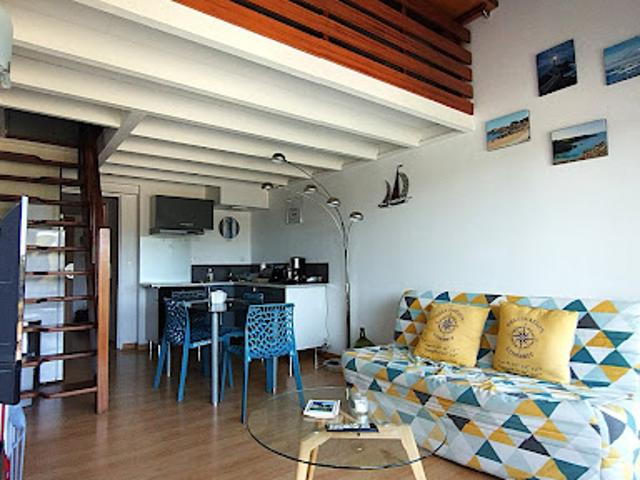 Appartement vente à Quimper, Bretagne