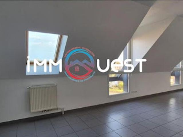 Appartement vente à Lille, Comines