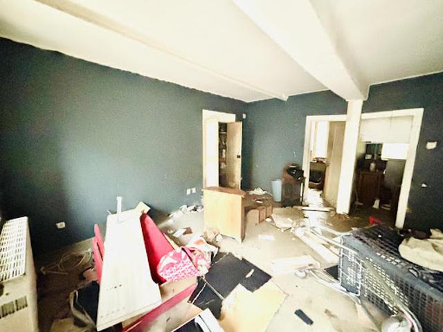 Appartement vente à Montluçon, Commentry