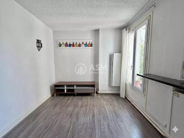 Appartement vente à Nanterre, Courbevoie