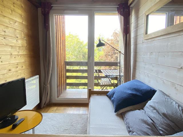 Appartement vente à Albertville, Crest-voland