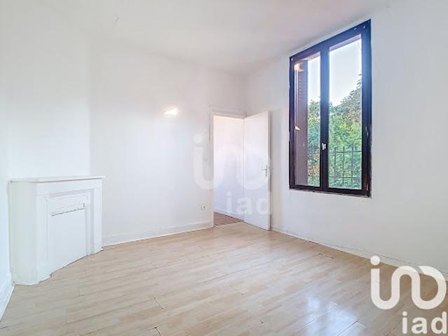 Appartement vente à Melun, Dammarie-les-lys