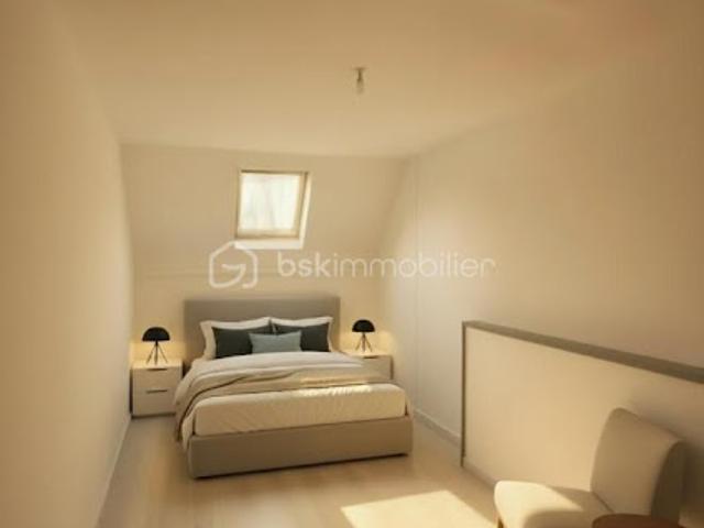 Appartement vente à Meaux, Dammartin-en-goële