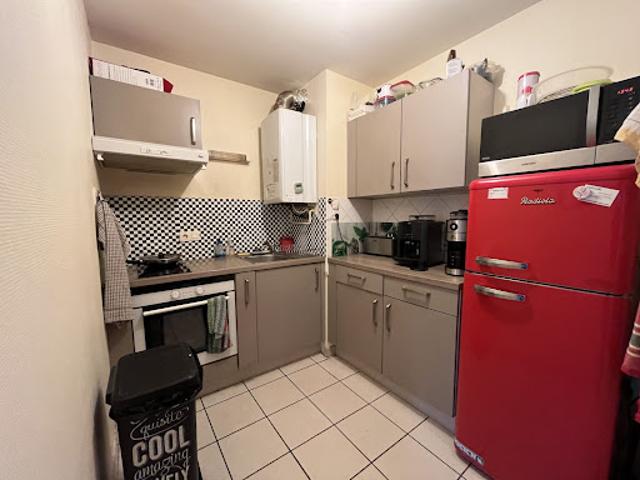Appartement vente à Dax