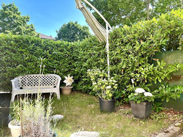 Appartement vente à Dijon