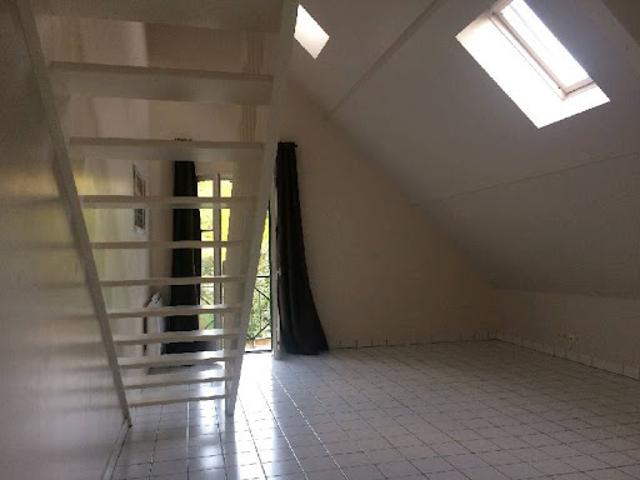 Appartement vente à Rambouillet, Raizeux