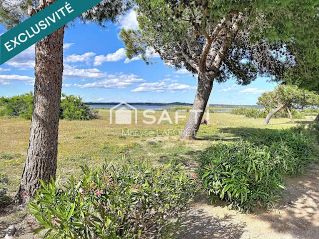 Appartement vente à Narbonne, Fitou