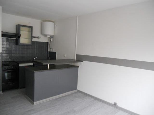 Appartement vente à Forbach-Boulay-Moselle, Forbach