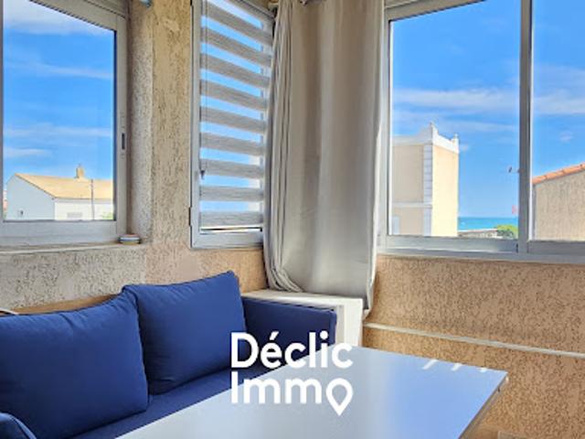 Appartement vente à Montpellier, Frontignan