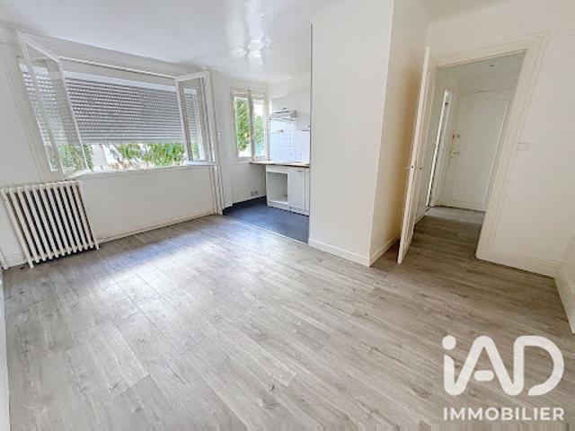 Appartement vente à Petit Garches, Garches