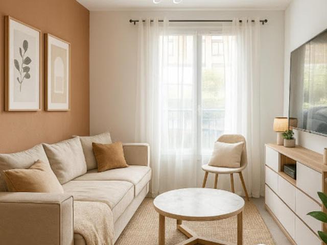 Appartement vente à France métropolitaine, Garges-lès-gonesse